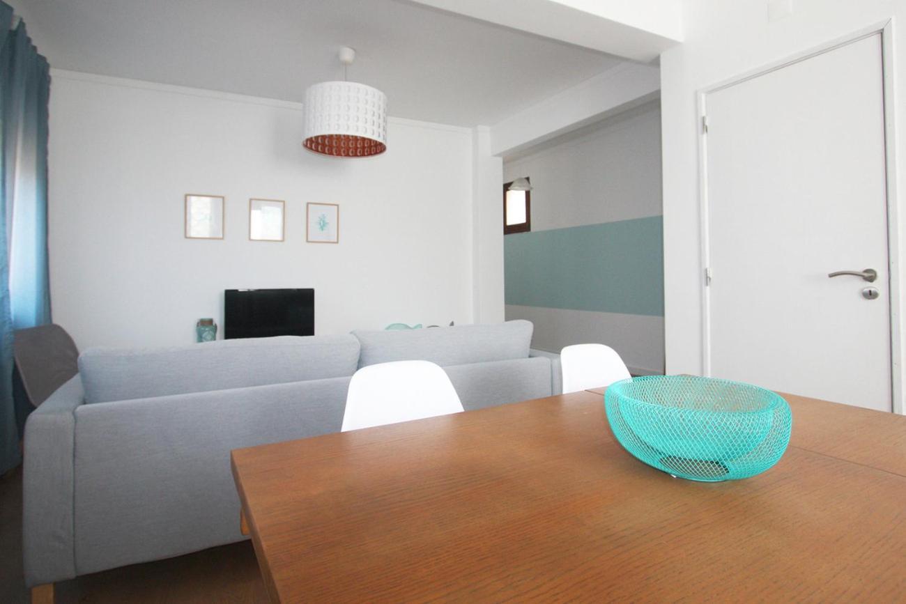 Apartment Jara, Tavira Exterior foto